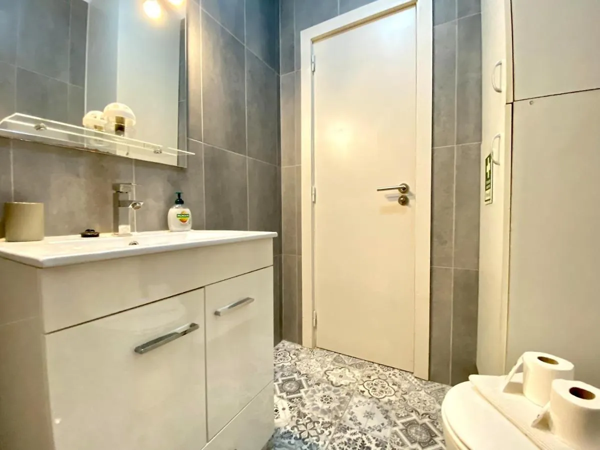 Apartment Albufeira Central 5 By Homing Portugal