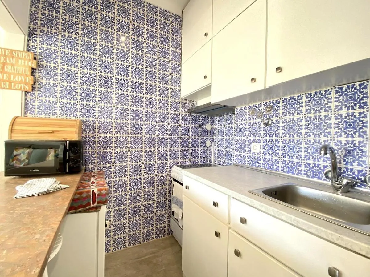 Apartment Albufeira Central 5 By Homing