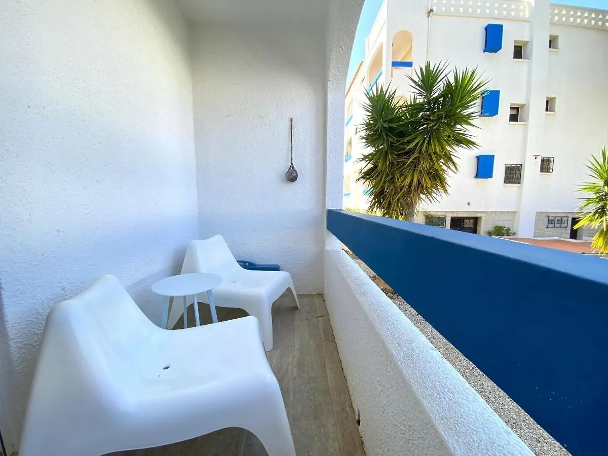 Apartment Albufeira Central 5 By Homing