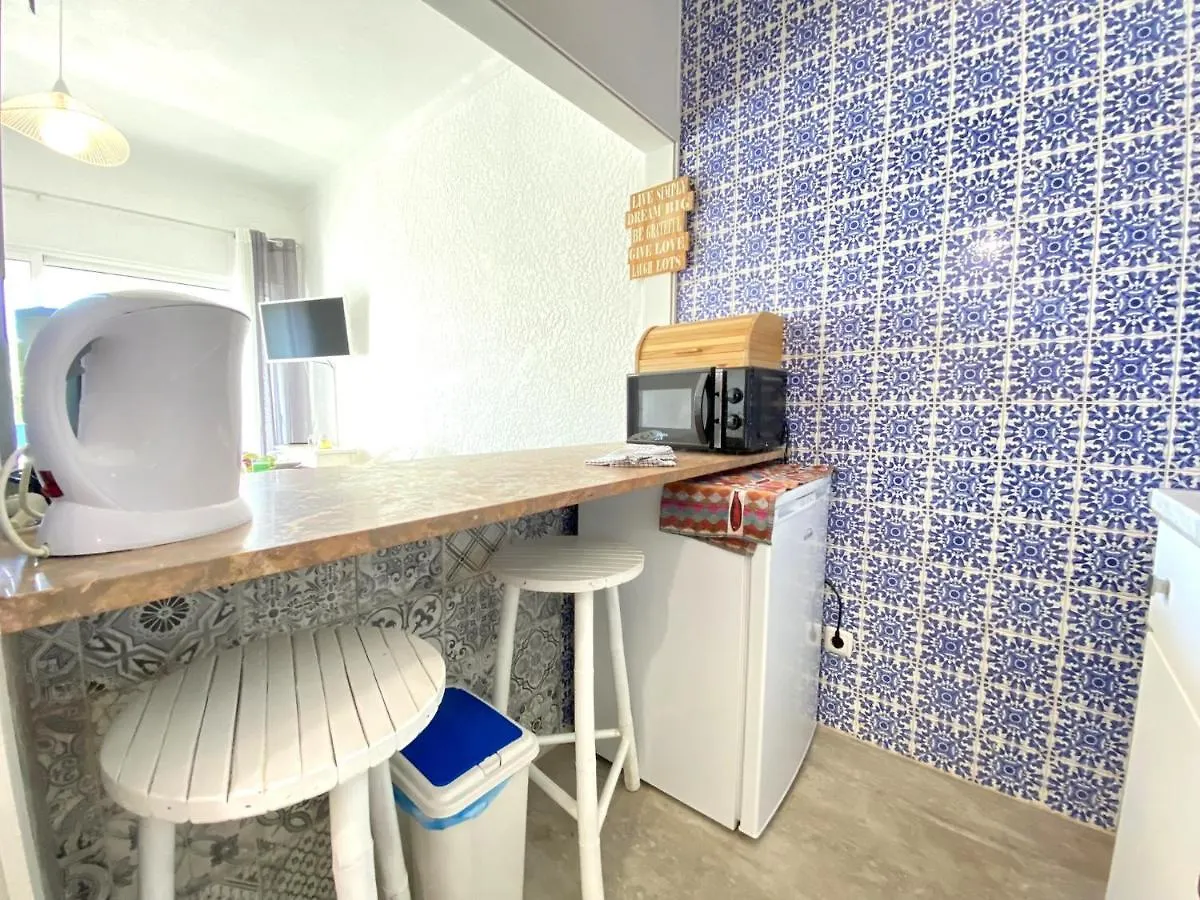 Albufeira Central 5 By Homing Portugal