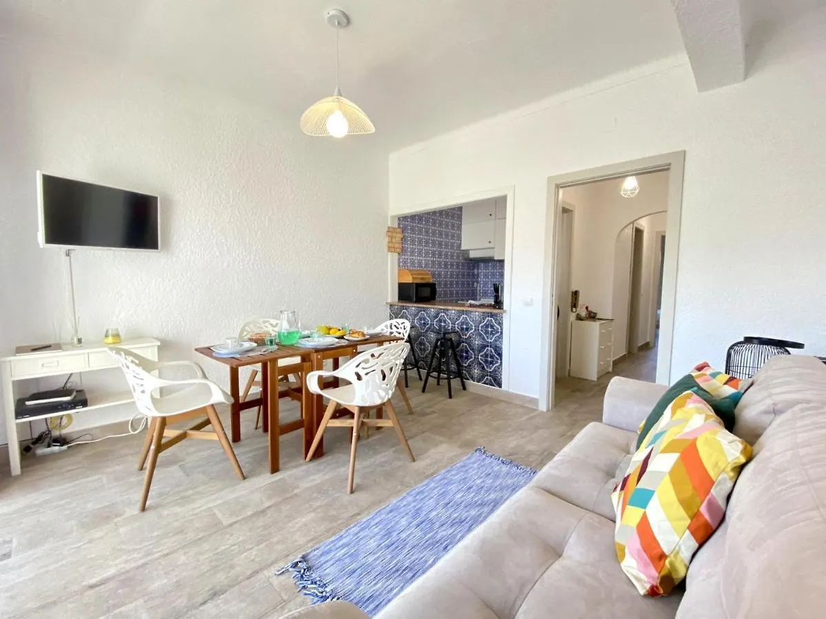 Albufeira Central 5 By Homing Apartment