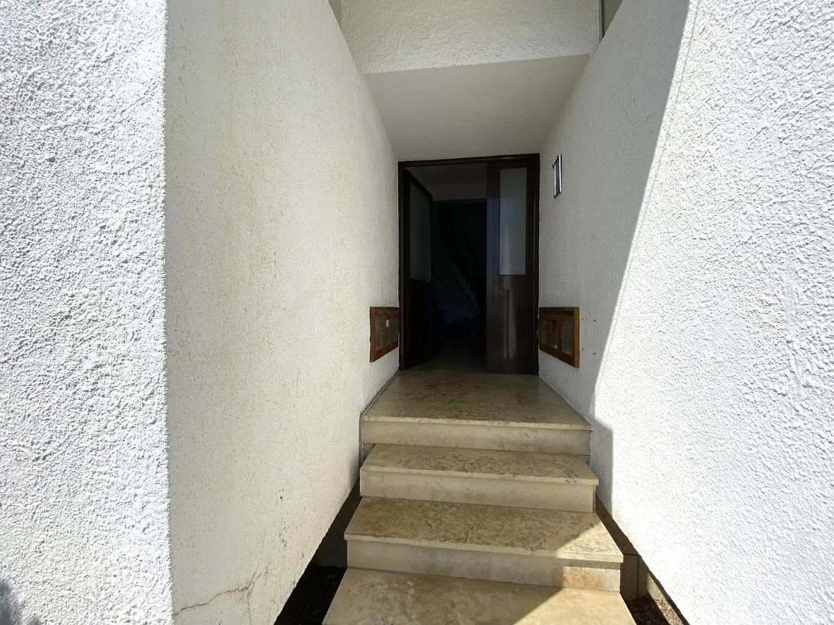 Apartment Albufeira Central 5 By Homing